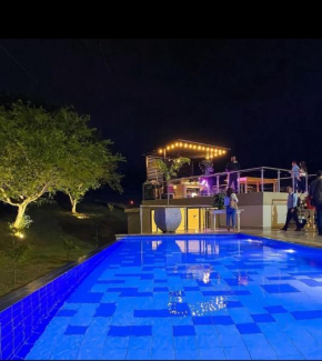 Luxury Studio Con Vista Pance